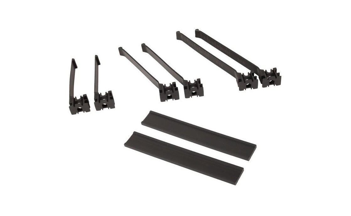 Zefal Steckschutzblech Set Shield R35 Mudguard