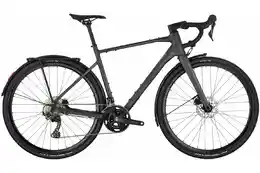 Carver Gravel 220 Street - 28 Zoll - Diamant