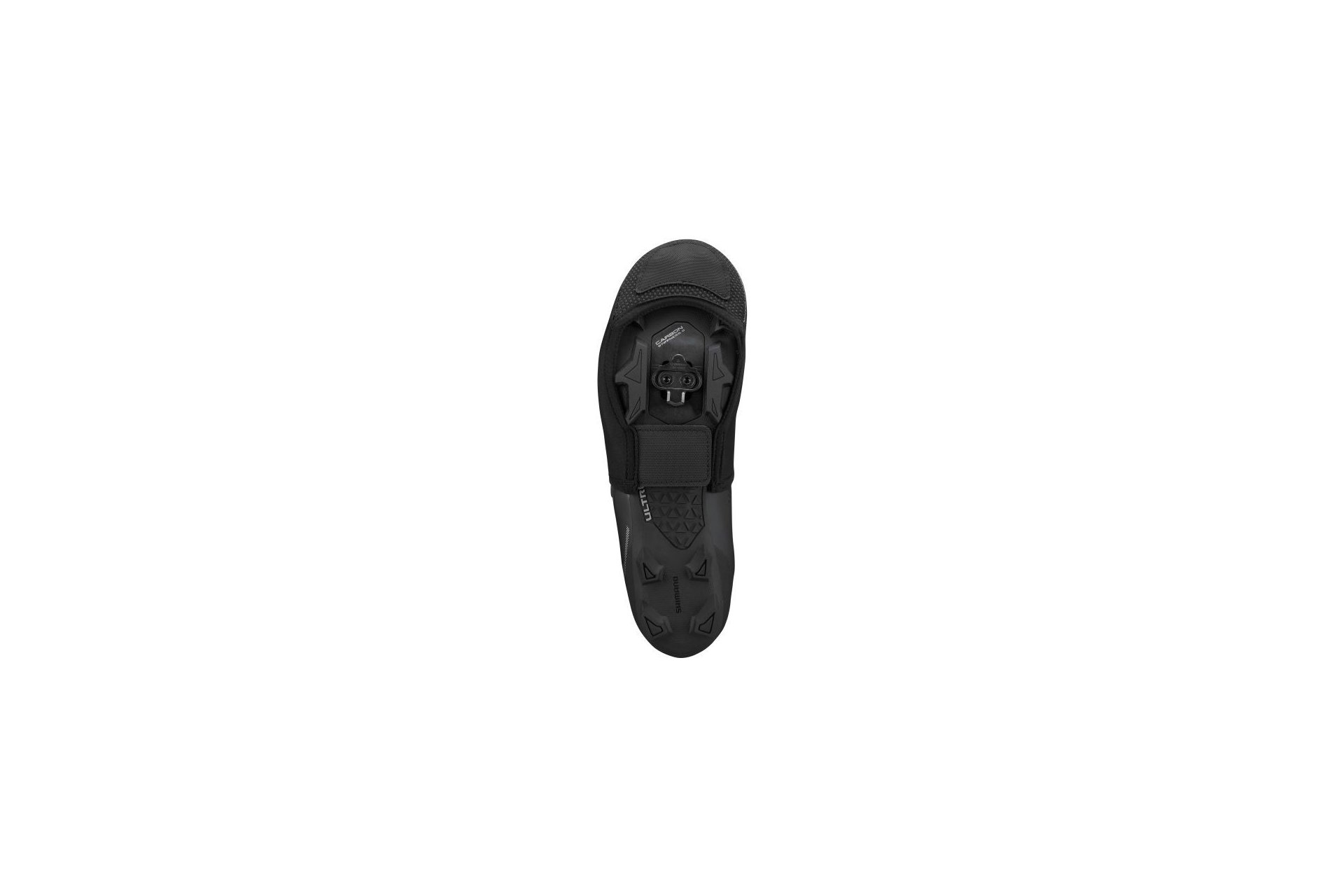 Shimano Dual Softshell Toe Shoe Cover