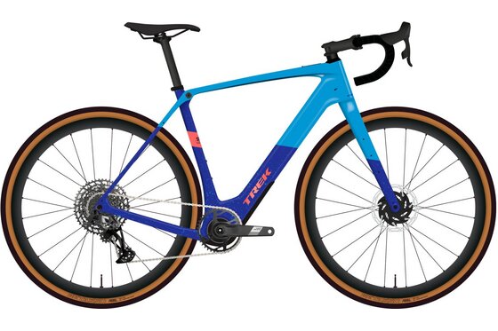 Trek - Trek Checkpoint+ SL 5 - 360 Wh - 28 Zoll - Diamant - 2026
