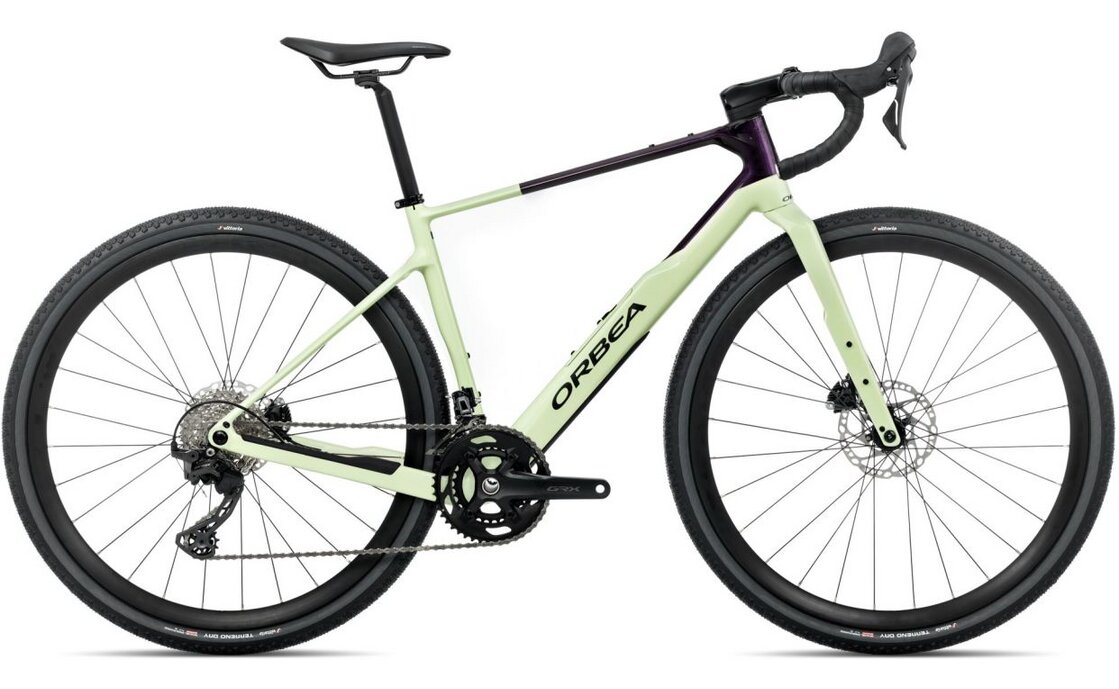 Orbea Terra M30 Team - 28 Zoll - Diamant - 2026