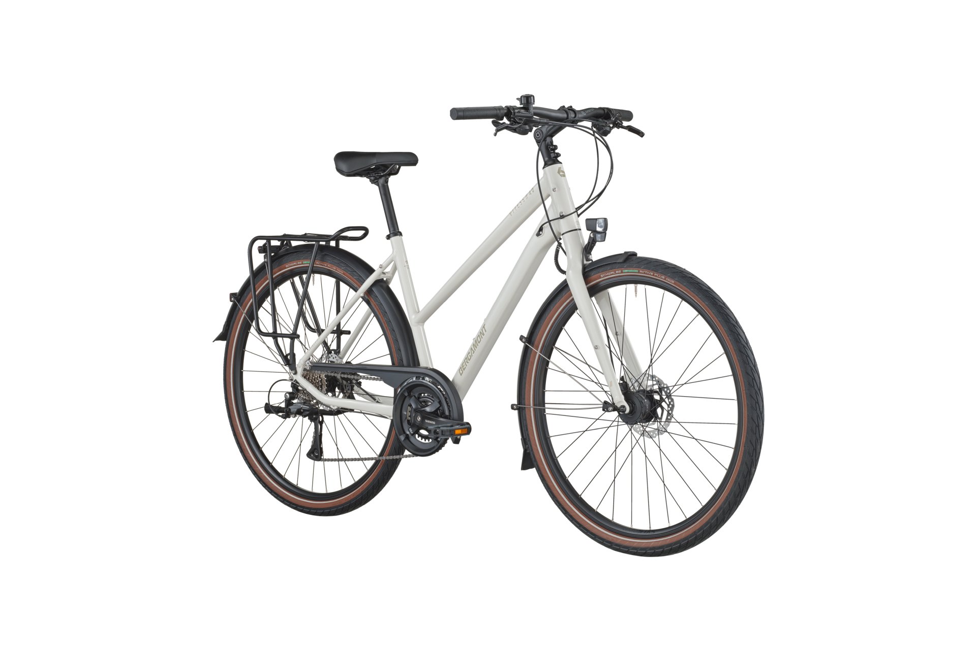 Bergamont Vitess 40 rigid Slope - 28 Zoll - Damen Sport - 2026