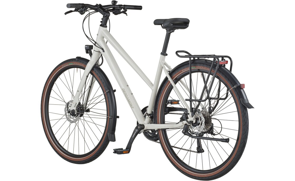 Bergamont Vitess 40 rigid Slope - 28 Zoll - Damen Sport - 2026