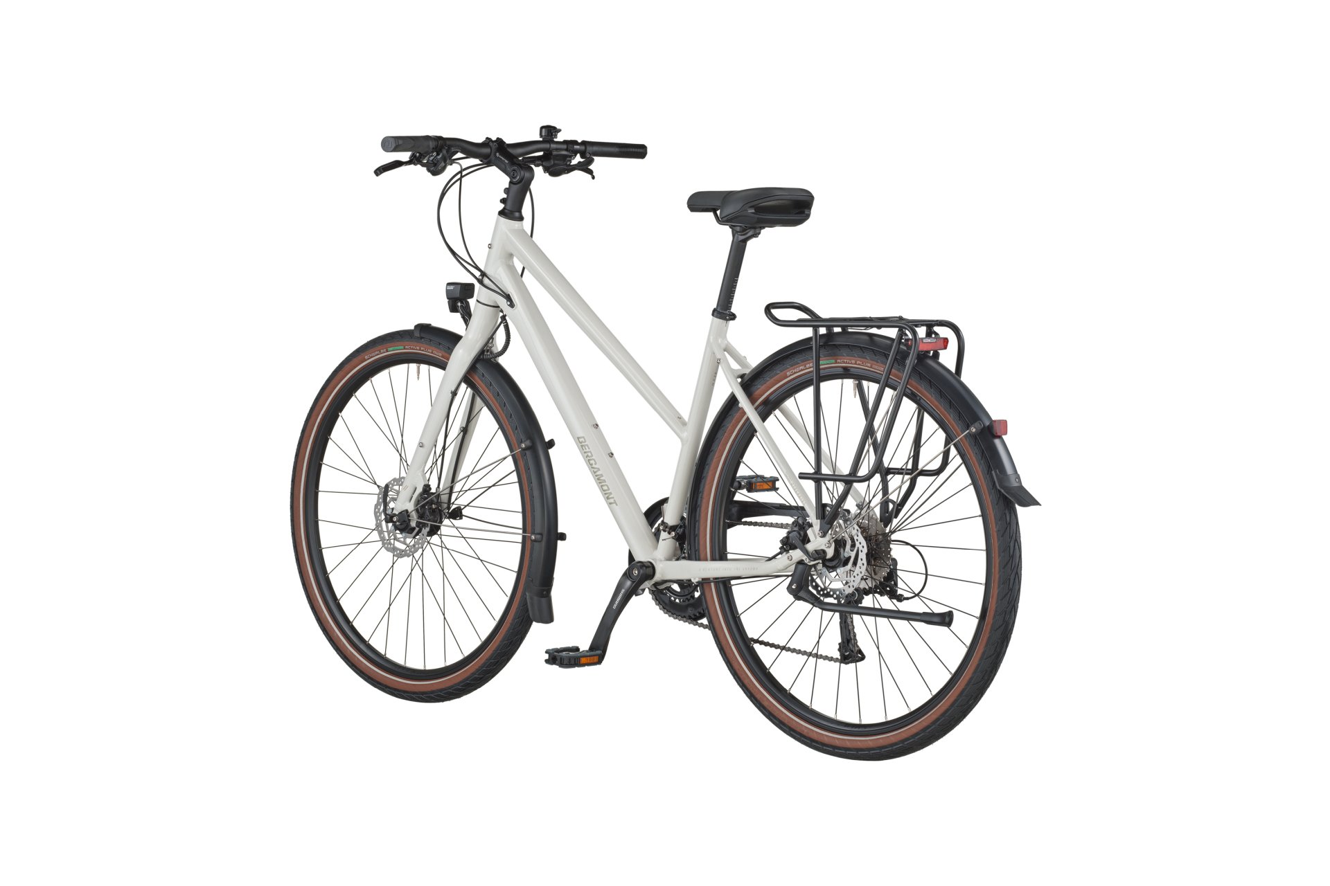 Bergamont Vitess 40 rigid Slope - 28 Zoll - Damen Sport - 2026