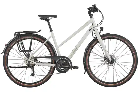 28 Zoll - Trekkingräder - Bergamont Vitess 40 rigid Slope - 28 Zoll - Trapez - 2026