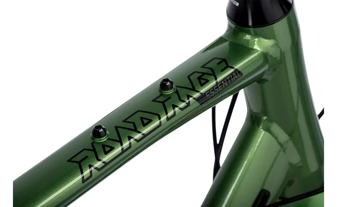 Ghost Road Rage Essential AL - 28 Zoll - Diamant