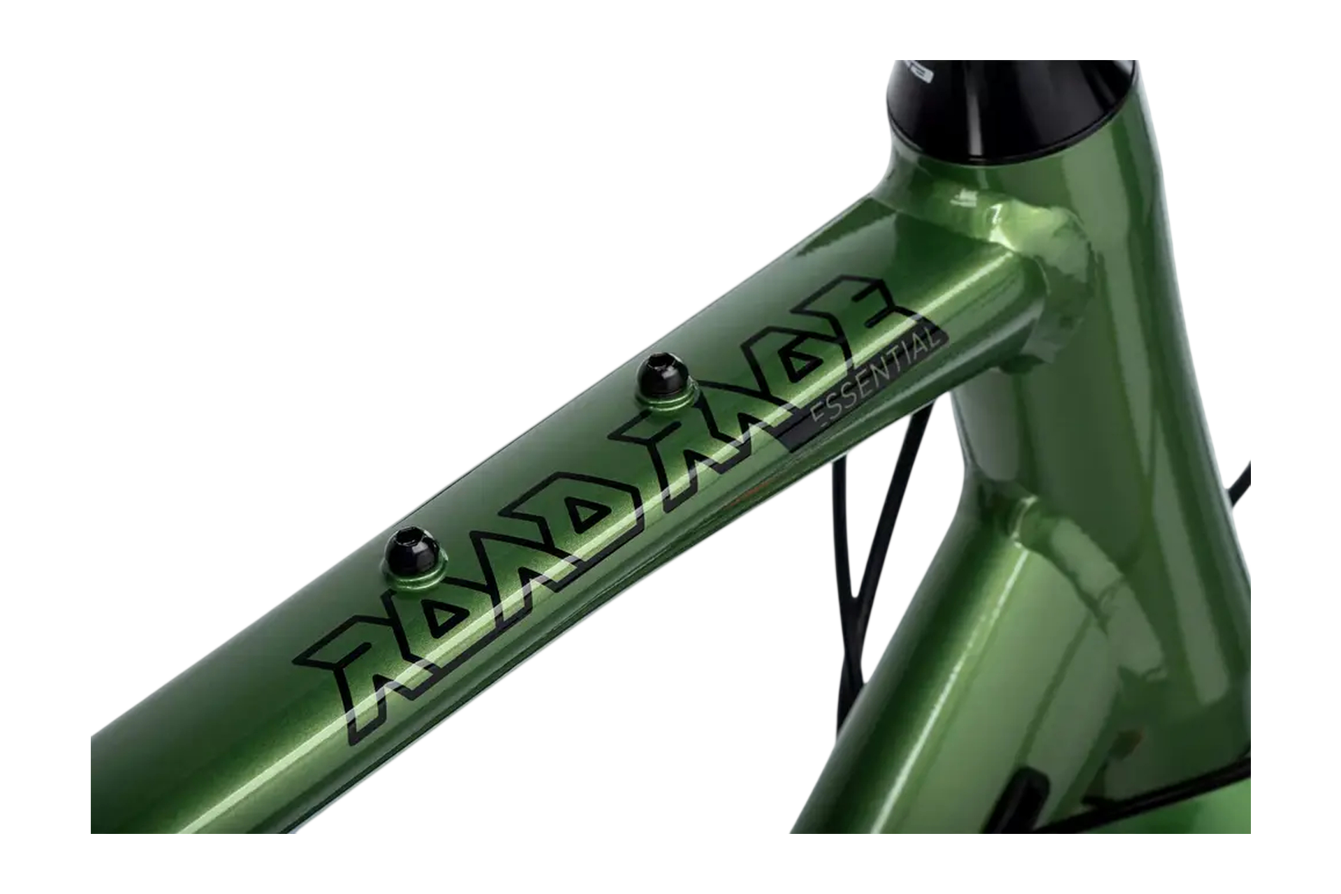 Ghost Road Rage Essential AL - 28 Zoll - Diamant