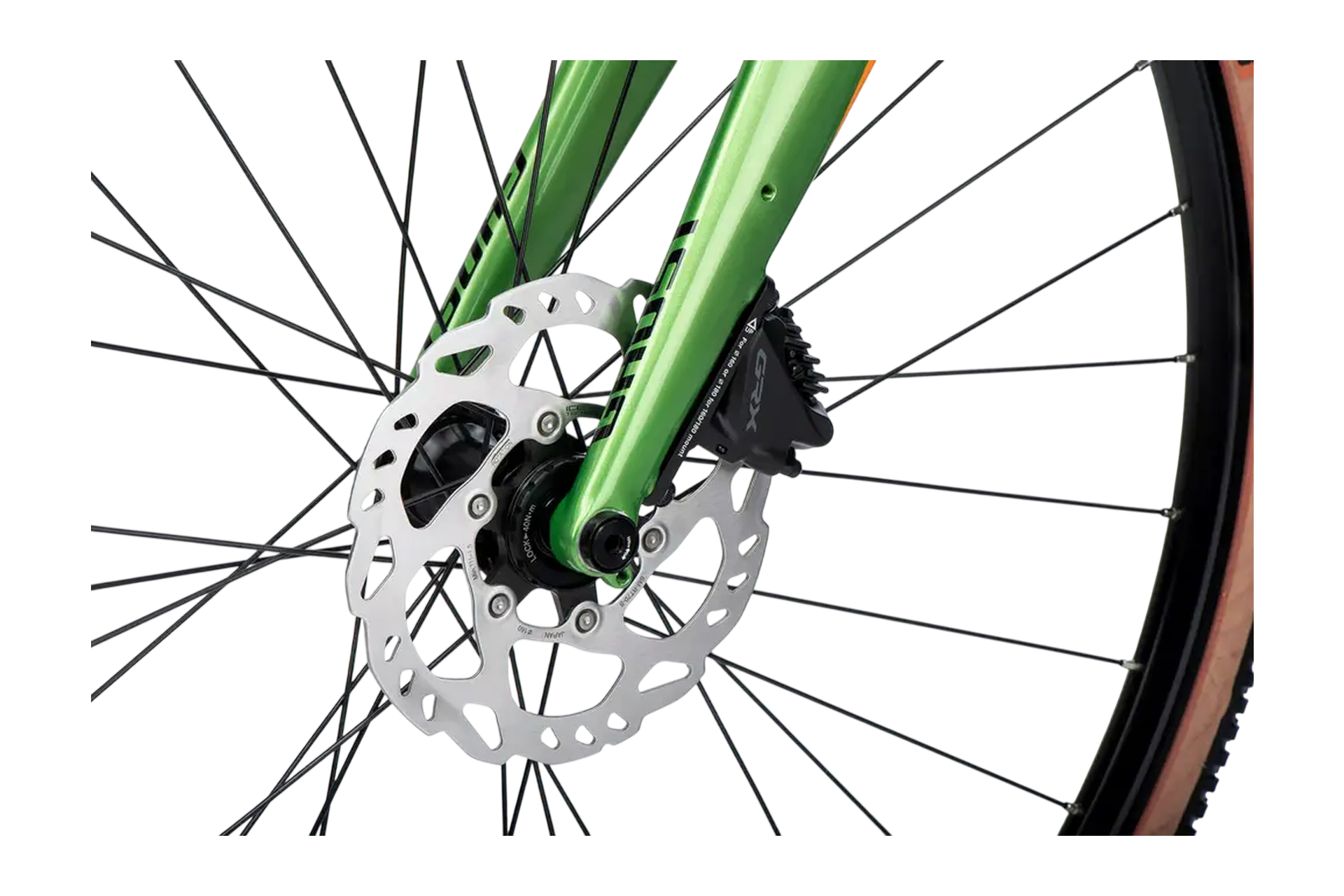 Ghost Road Rage Essential AL - 28 Zoll - Diamant