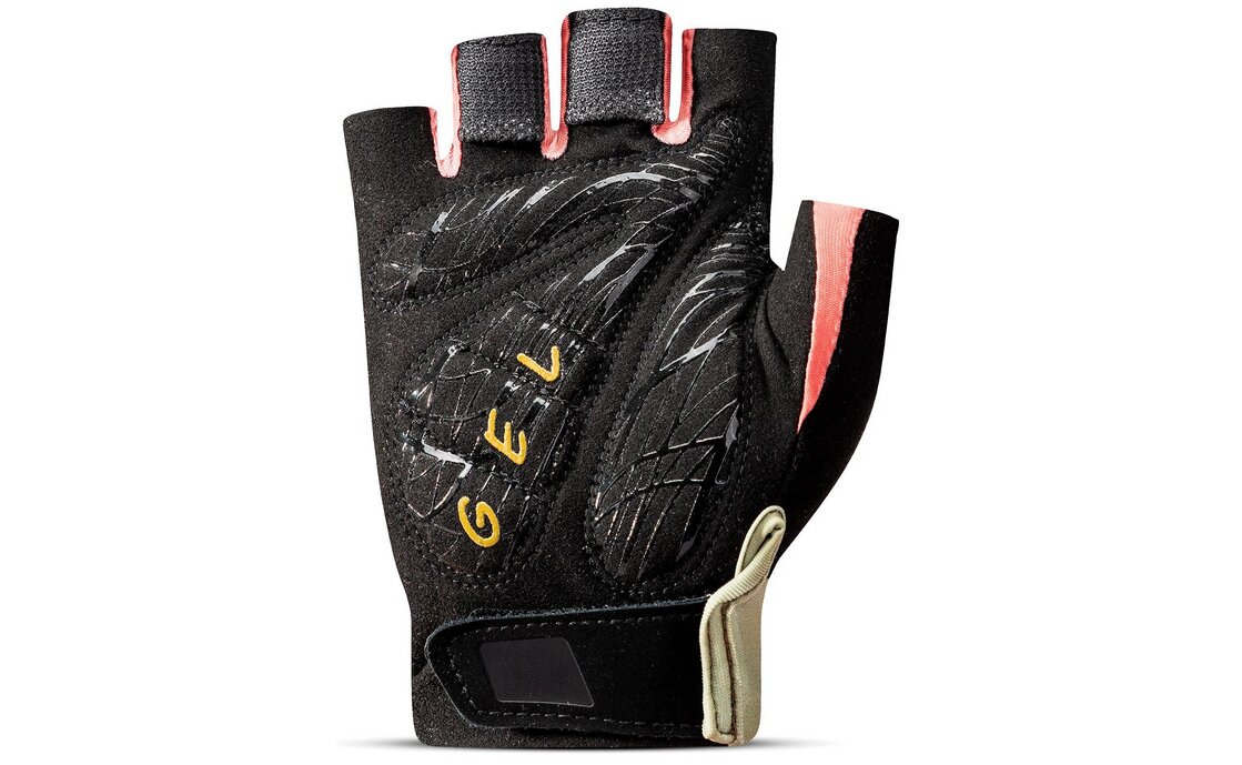 Roeckl Danis 2 Kurzfinger Handschuhe