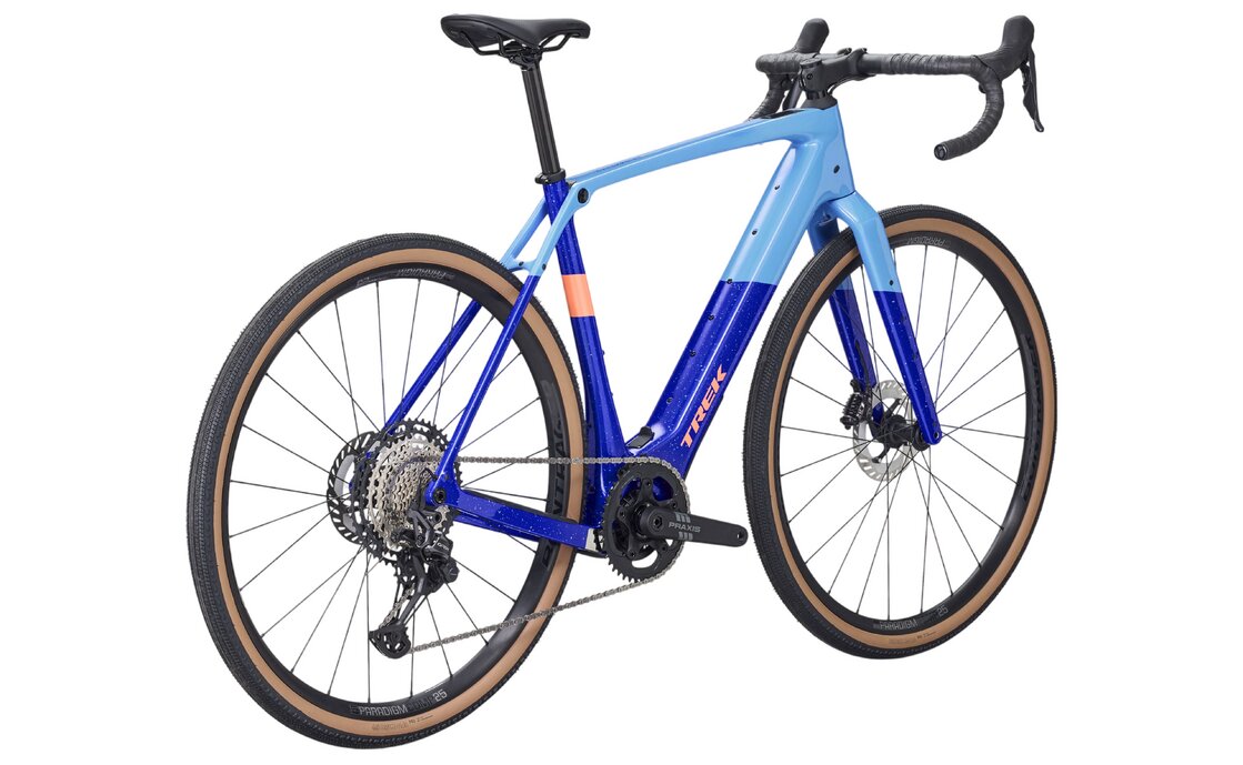 Trek Checkpoint+ SL 5 - 360 Wh - 28 Zoll - Diamant - 2026