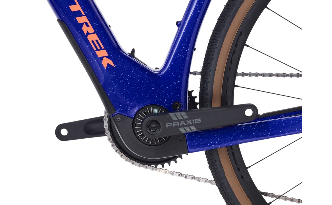 Trek Checkpoint+ SL 5 - 360 Wh - 28 Zoll - Diamant - 2026