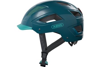 Abus - Fahrradzubehör - Abus Hyban 2.0 - 2021