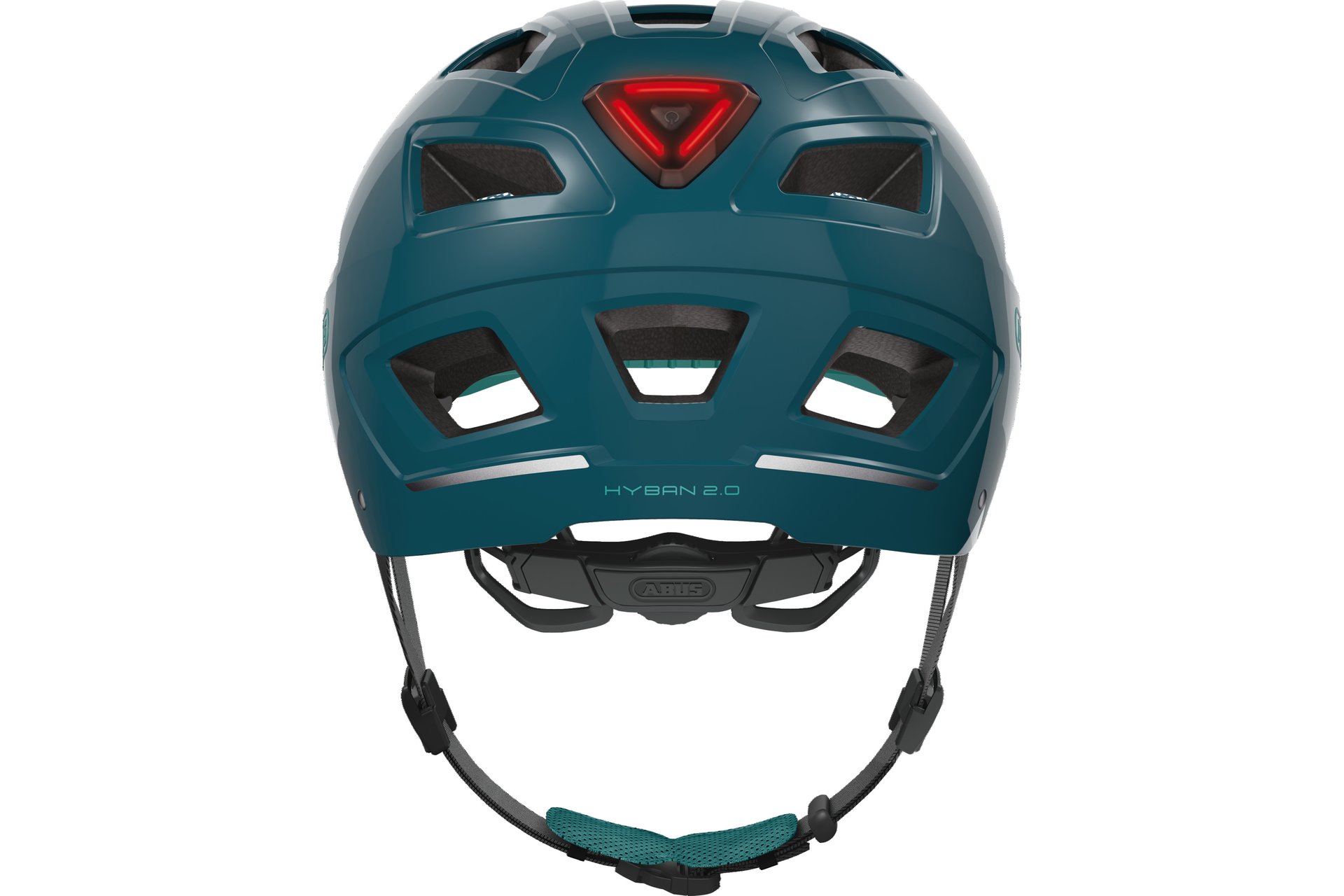 Abus Hyban 2.0