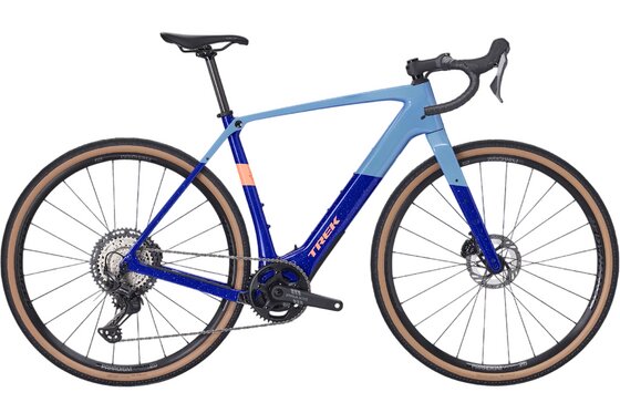 E-Bike-Pedelec - Trek Checkpoint+ SL 5 - 360 Wh - 28 Zoll - Diamant - 2027