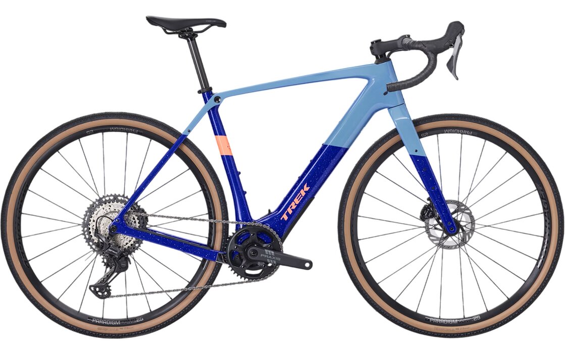 Trek Checkpoint+ SL 5 - 360 Wh - 28 Zoll - Diamant - 2027