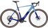 fjord blue/cobalt blue