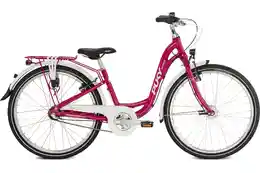 Puky Skyride - Puky Skyride 24-3 - 24 Zoll - Tiefeinsteiger