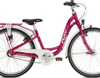 fahrrad für mädchen 10 jahre 24 zoll Glerc Skyline Kids Mountain Bike Jungen/Mädchen, Kinderfahrrad für 11 12 13 14 15 16 17 18 Jugendliche, 21-Gang mit Vorderradfederung，Rosa Sport & Freizeit Category:Fahrräder 20 Zoll bis 24 Zoll_ohne zusätzliche Ausstattung Ordnung im Kleiderschrank – Farbe:Chromatic Bloom