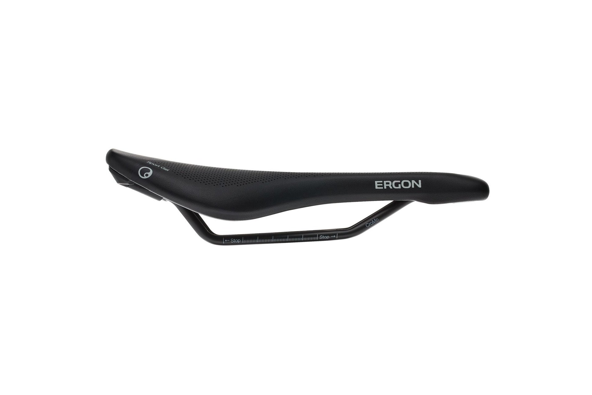 Ergon SR Sport Gel Women Sattel