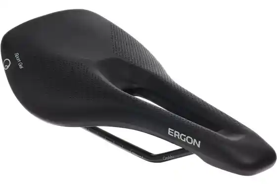 Gelsattel - Fahrradsättel - Ergon SR Sport Gel Women Sattel