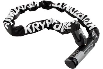 Zahlenschlösser - Kryptonite KryptoLok 912 Combo Integrated Chain Kettenschloss