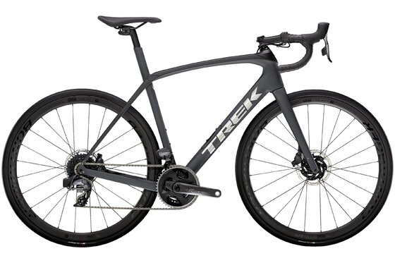 Trek - Rennräder - Trek Domane SL 7 eTap - 2022 - 28 Zoll - Diamant