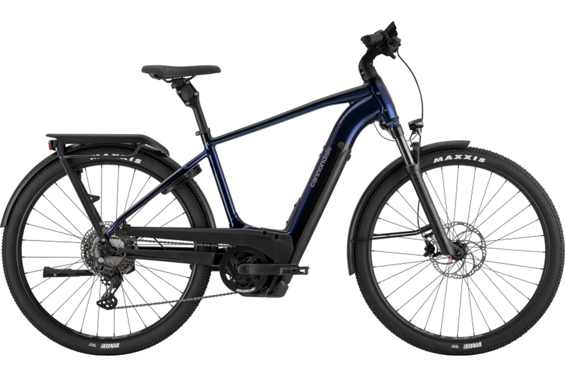 Cannondale Tesoro Neo X 1 - 750 Wh - 29 Zoll - Diamant - 2023