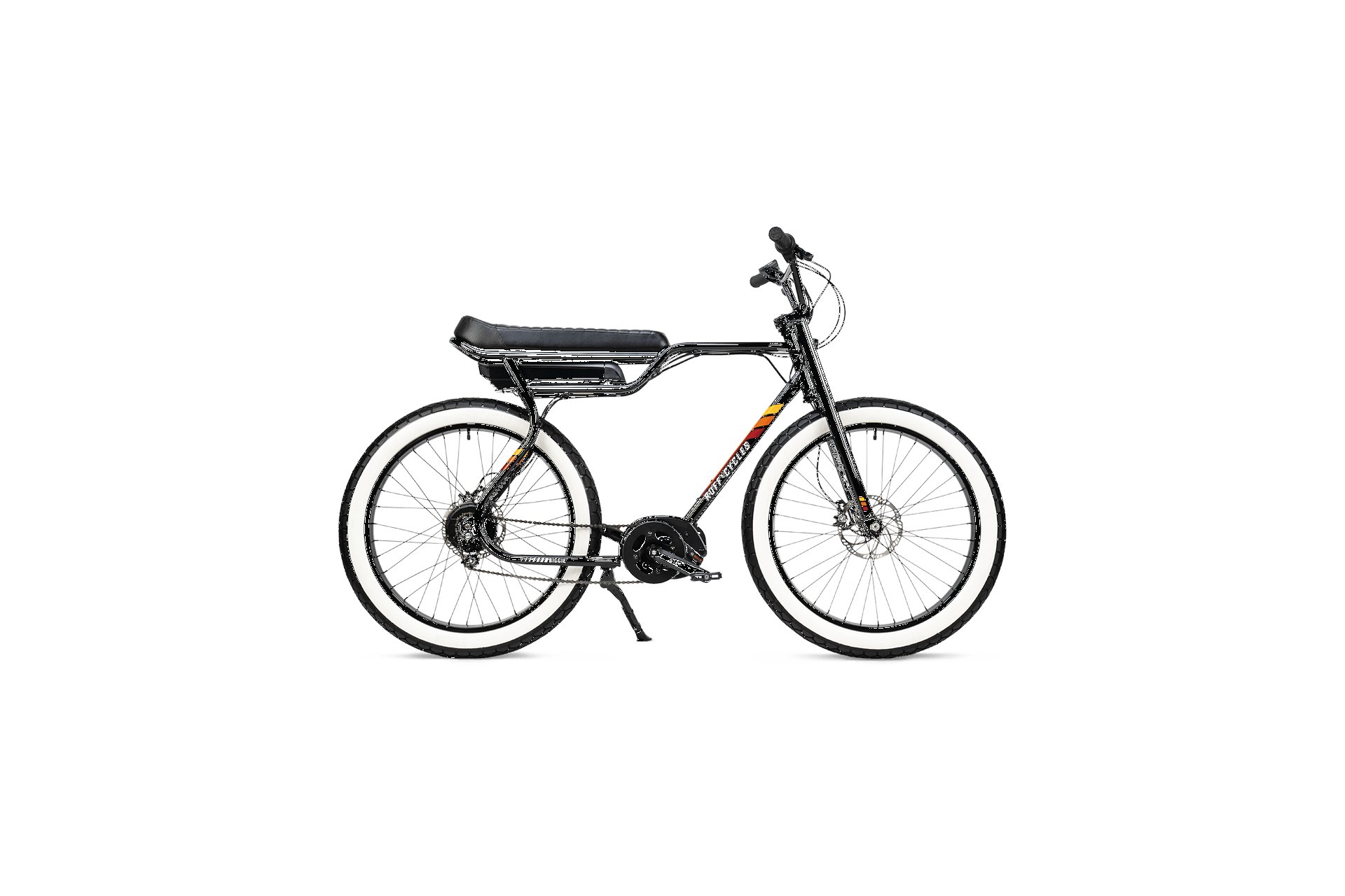 Ruff Cycles Biggie - 300 Wh - 26 Zoll