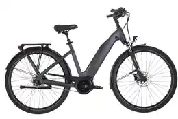 Carver Cityzen E.420 FL - 500 Wh - 28 Zoll - Tiefeinsteiger