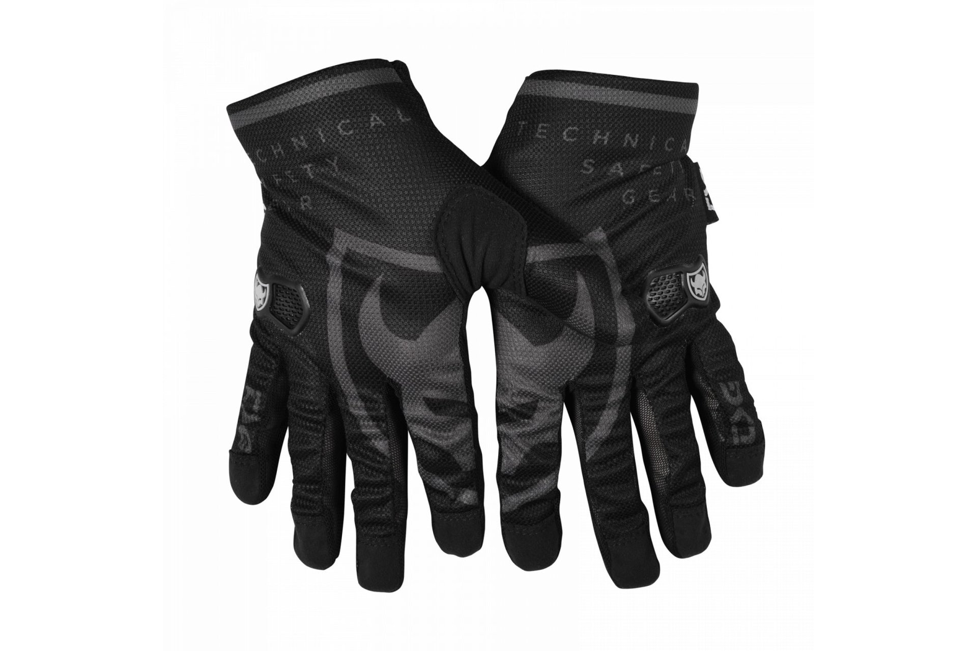 TSG Loam Langfinger Handschuhe