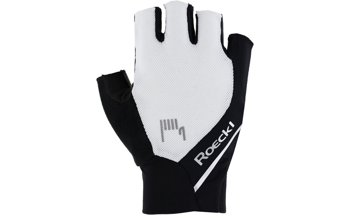 Roeckl Ivory 2 Kurzfinger Handschuhe