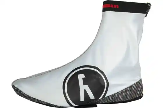 Fahrradbekleidung Sale - Wowow Artic 2.0 Full Reflective Shoe cover