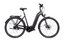 Hercules Intero I-R5 - 630 Wh - 28 Zoll - Tiefeinsteiger - Aktion