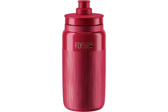 Trinkflaschen - Elite Trinkflasche Fly Tex - 550 ml