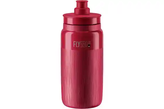 Trinkflaschen & Halter - Elite Trinkflasche Fly Tex - 550 ml