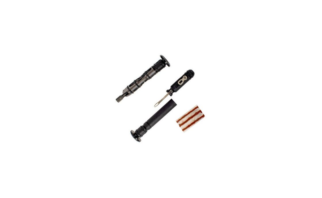 Zefal Z-Bar Tool Plugs–Tubeless Reparaturkit