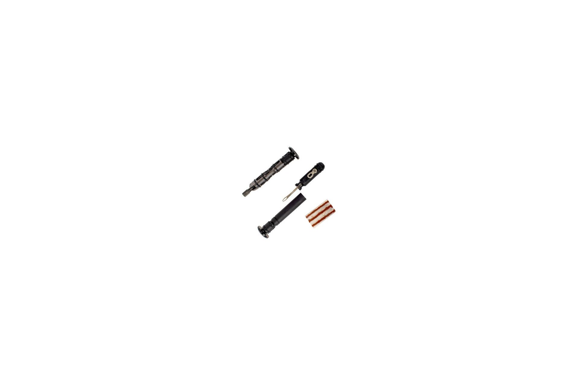 Zefal Z-Bar Tool Plugs–Tubeless Reparaturkit