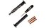 Zefal Z-Bar Tool Plugs–Tubeless Reparaturkit
