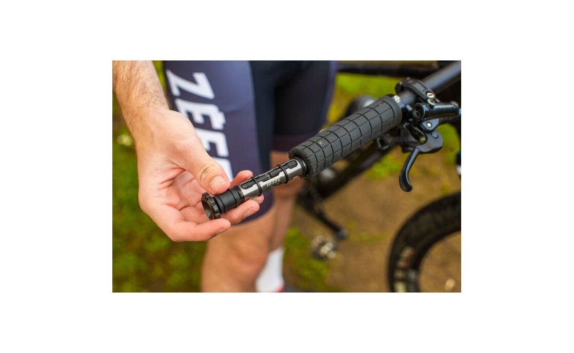 Zefal Z-Bar Tool Plugs–Tubeless Reparaturkit