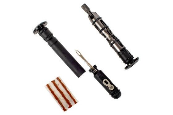 Pannenschutz - Zefal Z-Bar Tool Plugs–Tubeless Reparaturkit