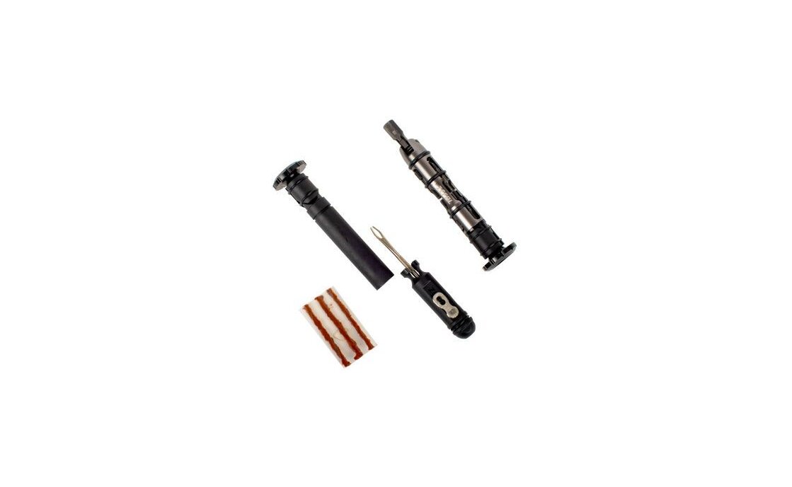 Zefal Z-Bar Tool Plugs–Tubeless Reparaturkit