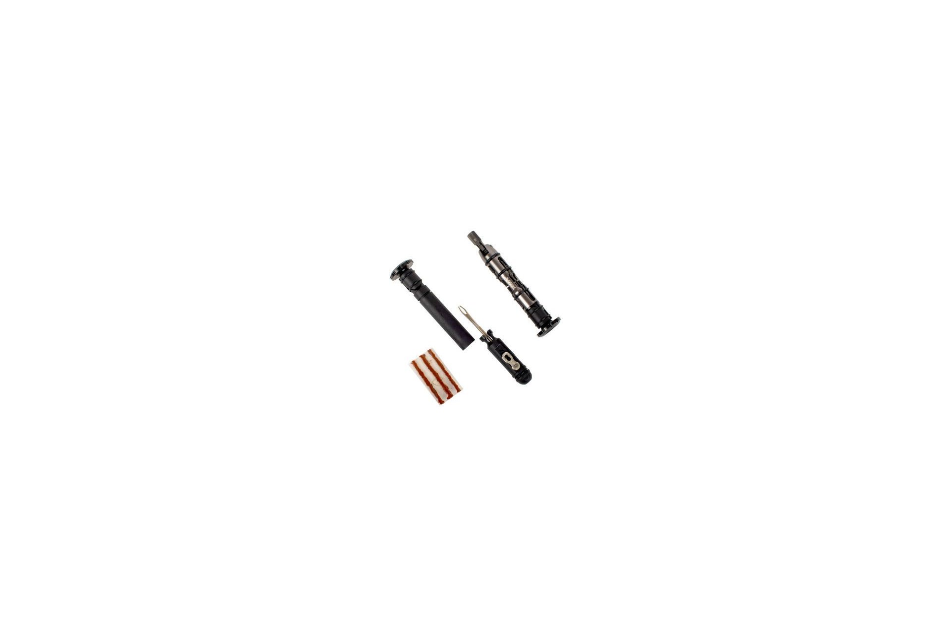 Zefal Z-Bar Tool Plugs–Tubeless Reparaturkit