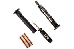 Zefal Z-Bar Tool Plugs–Tubeless Reparaturkit