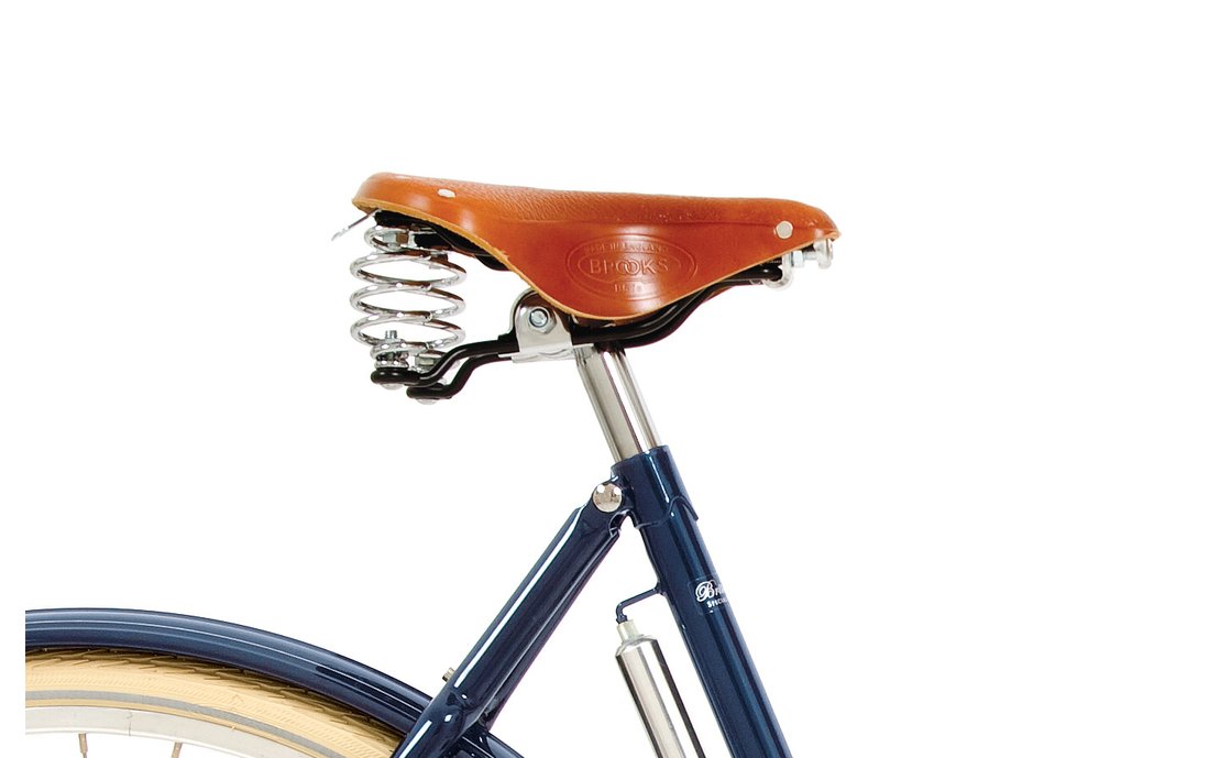 pashley britannia