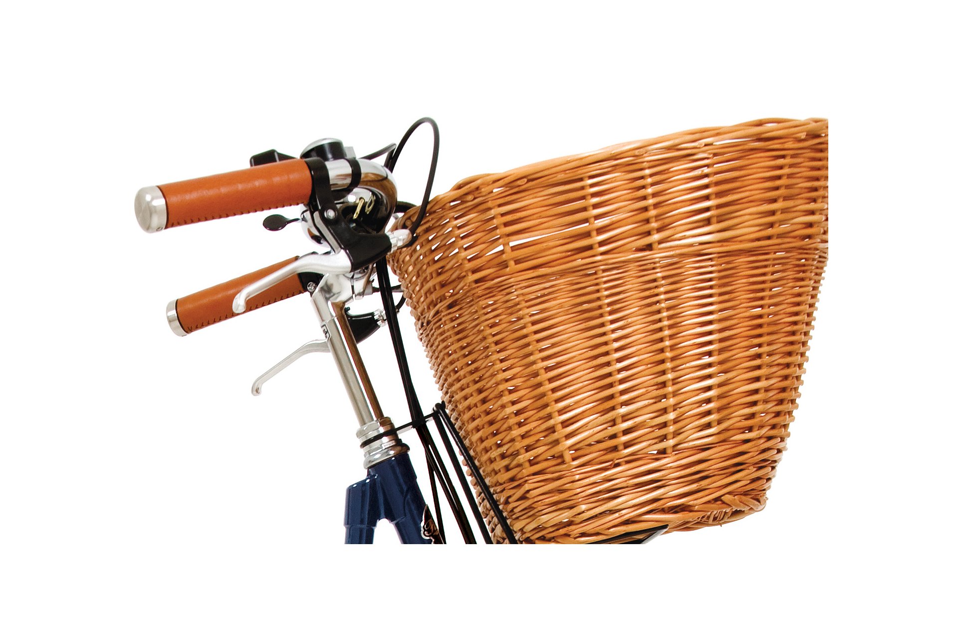 pashley britannia