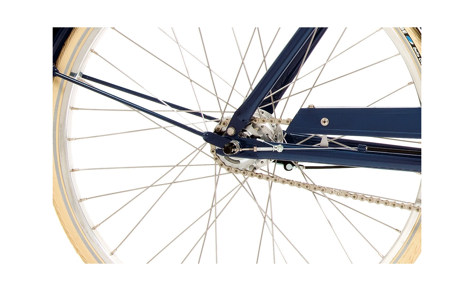 pashley fahrrad