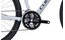 Cube Nature Pro - 28 Zoll - Diamant - 2023
