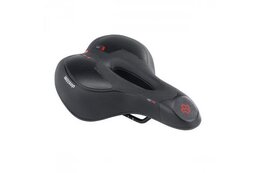 Wittkop Medicus Pro 6.2 Damen Trekking Gel Sattel