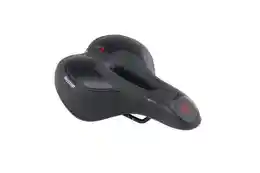 Wittkop Medicus Pro 6.2 Damen Trekking Gel Sattel