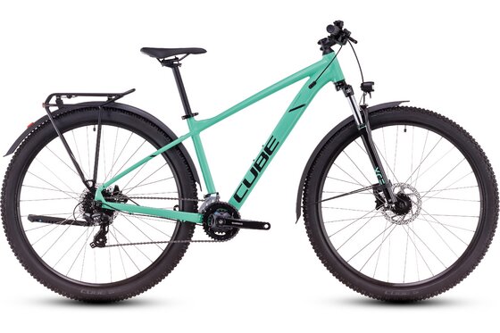Trekkingräder - Cube Aim ONE Allroad - 29 Zoll - Diamant